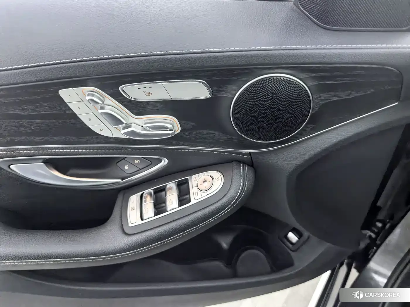Mercedes-Benz C-class id 4600783 из Китая 13