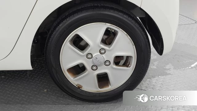 Kia The New Ray id 4625170 из Кореи 13