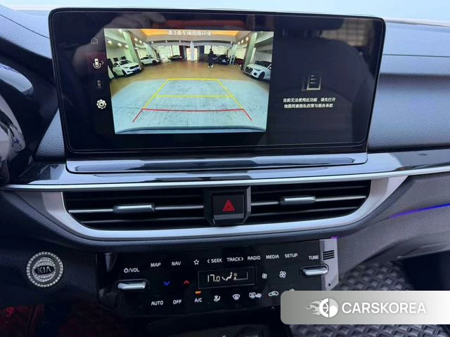 Kia K3 id 4335882 из Китая 13