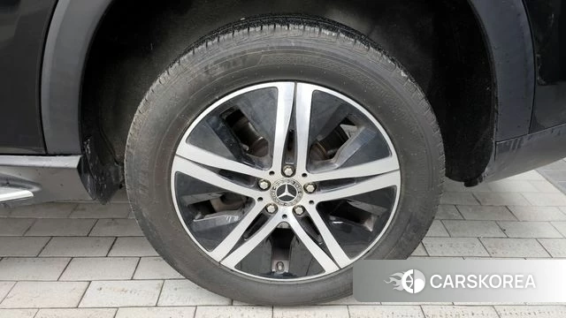 Mercedes-Benz GLE-Class W167 id 4384291 из Кореи 13