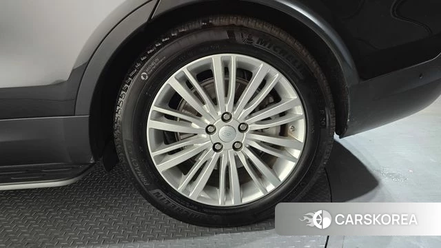 Land Rover Discovery 5 id 4568191 из Кореи 13