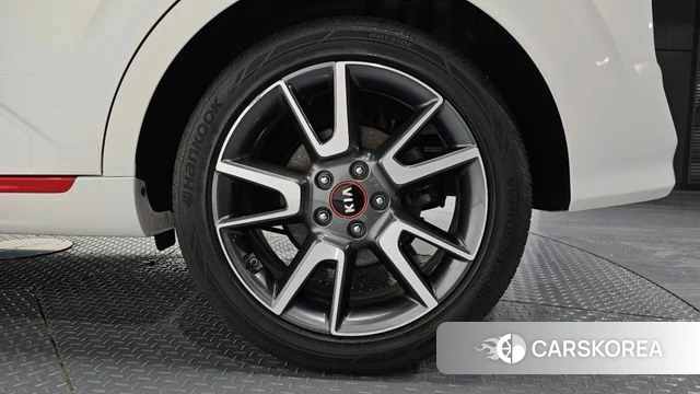 Kia Soul Booster id 4581192 из Кореи 13