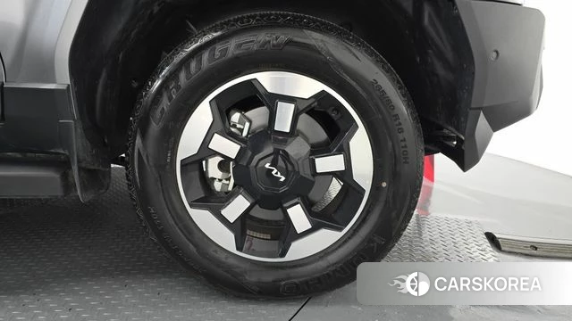 Kia Tasman id 4892754 из Кореи 13