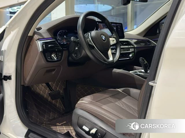 BMW 5 series id 4273405 из Китая 13
