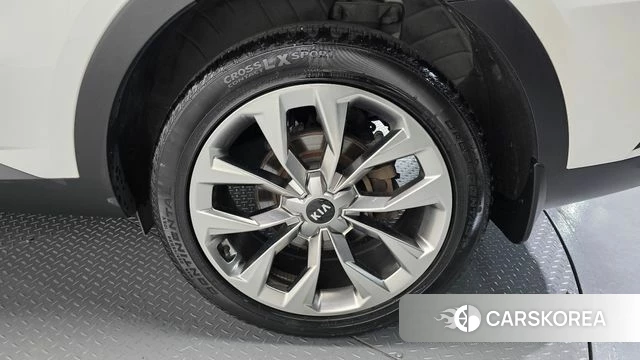 Kia Sorento 4th Generation id 4476903 из Кореи 13