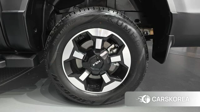 Kia Tasman id 4700593 из Кореи 13