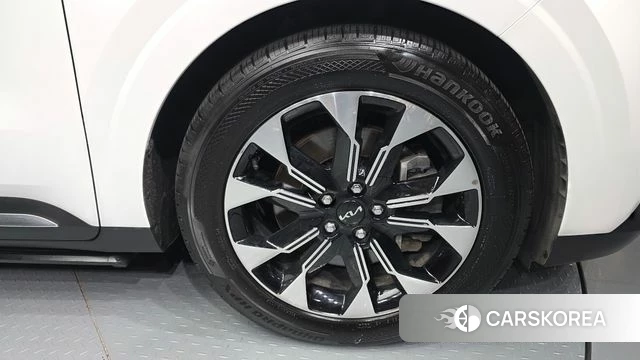 Kia Carnival 4th generation id 4324673 из Кореи 13