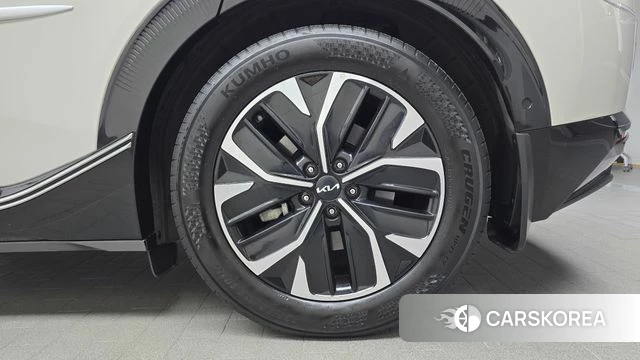 Kia EV6 id 4186953 из Кореи 13