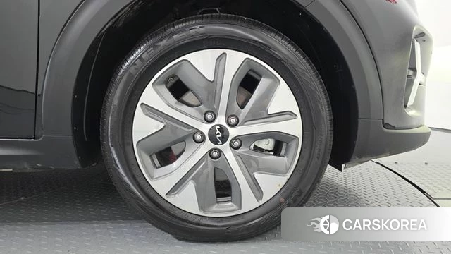Kia Niro Plus id 4740392 из Кореи 13