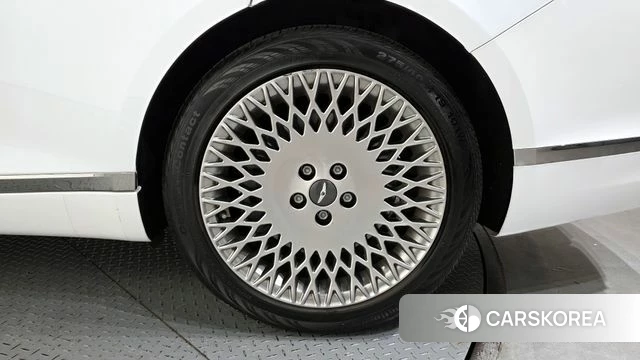 Genesis G80 (RG3) id 4282373 из Кореи 13