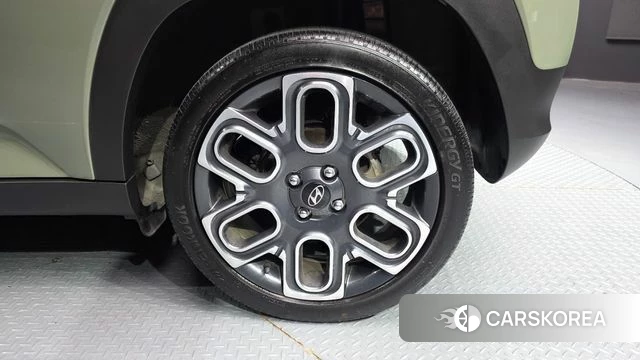 Hyundai Casper id 4401420 из Кореи 13