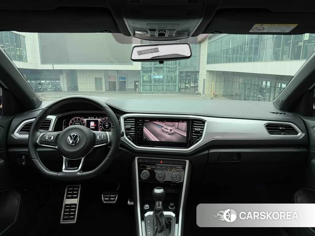 Volkswagen Exploring songs id 4216821 из Китая 13