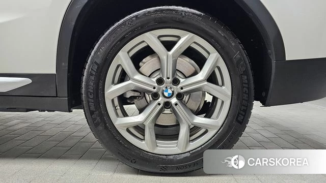 BMW X4 (G02) id 4736156 из Кореи 13
