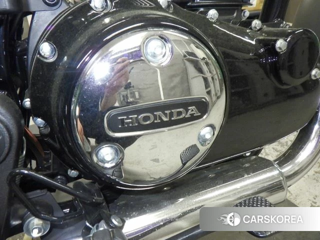 Проданный OTHER GB350C 2026 из Японии