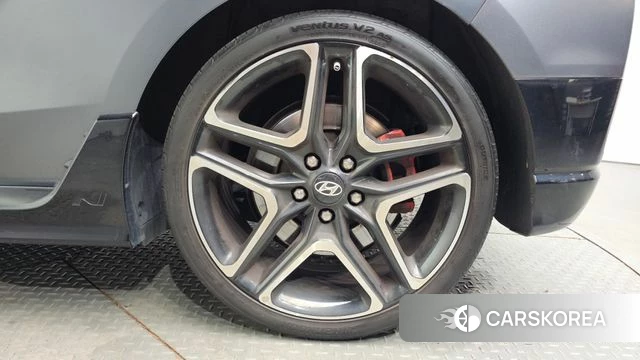 Hyundai Veloster (JS) id 4638132 из Кореи 13