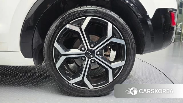 Kia Di Ol Nu Niro id 4195474 из Кореи 13