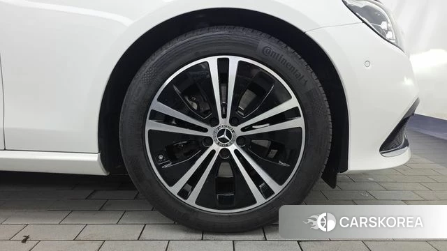 Mercedes-Benz E-Class W213 id 4542503 из Кореи 13