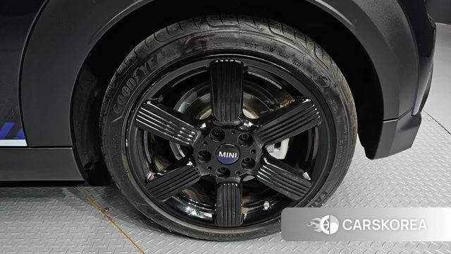 Mini Cooper S id 4395724 из Кореи 13
