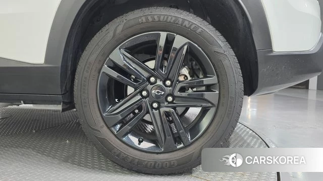 Chevrolet (GM Daewoo) Trax Crossover id 4711014 из Кореи 13