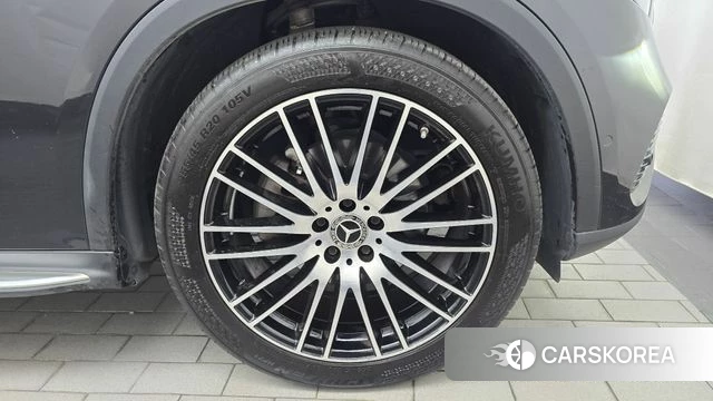 Mercedes-Benz GLC-Class X254 id 4792634 из Кореи 13