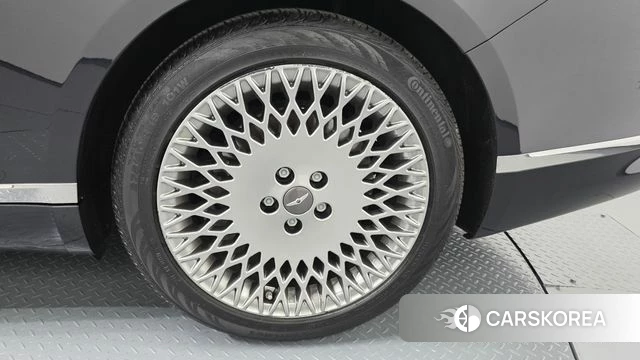 Genesis G80 (RG3) id 4282662 из Кореи 13