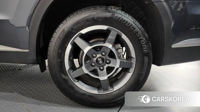 Hyundai The New Palisade id 4505773 из Кореи 13