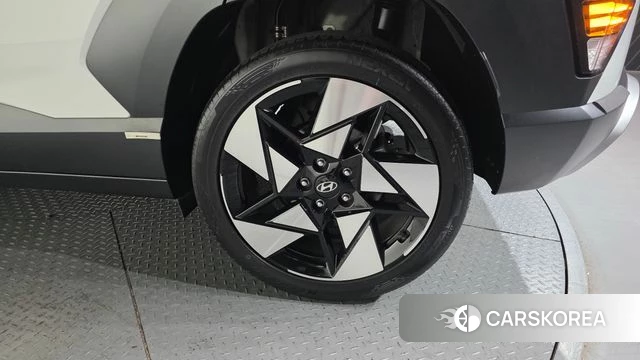 Hyundai Kona (SX2) id 4308781 из Кореи 13