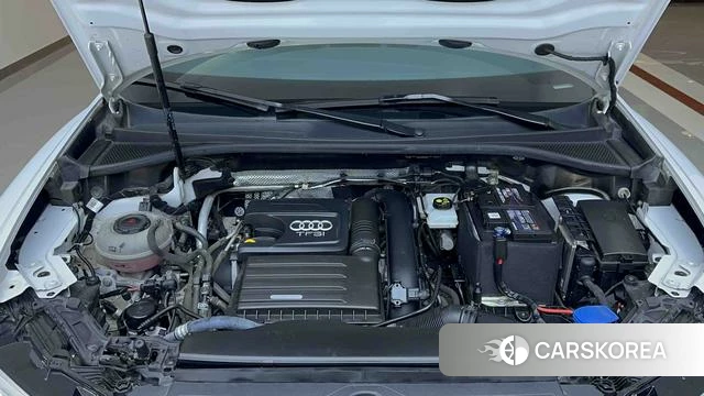 Audi Q3 id 4265119 из Китая 13