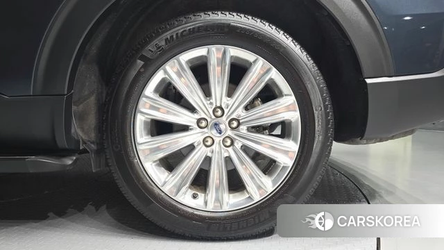 Ford Explorer 6th Generation id 4488309 из Кореи 13