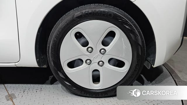 Kia The New Kia Ray id 4623355 из Кореи 13