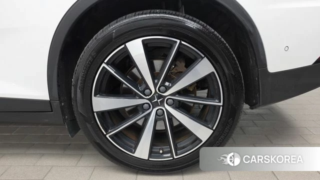 Polestar Polestar 2 id 4763599 из Кореи 13