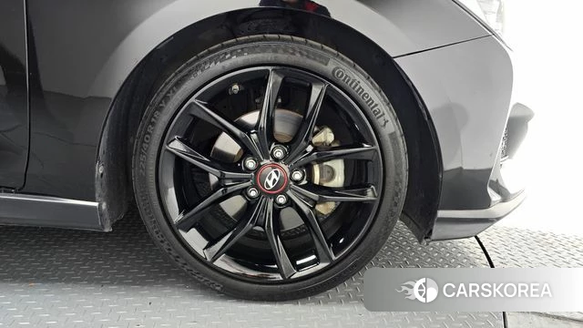 Hyundai Veloster (JS) id 4447825 из Кореи 13