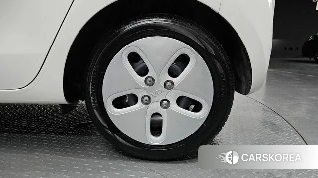 Kia The New Ray id 4580708 из Кореи 13