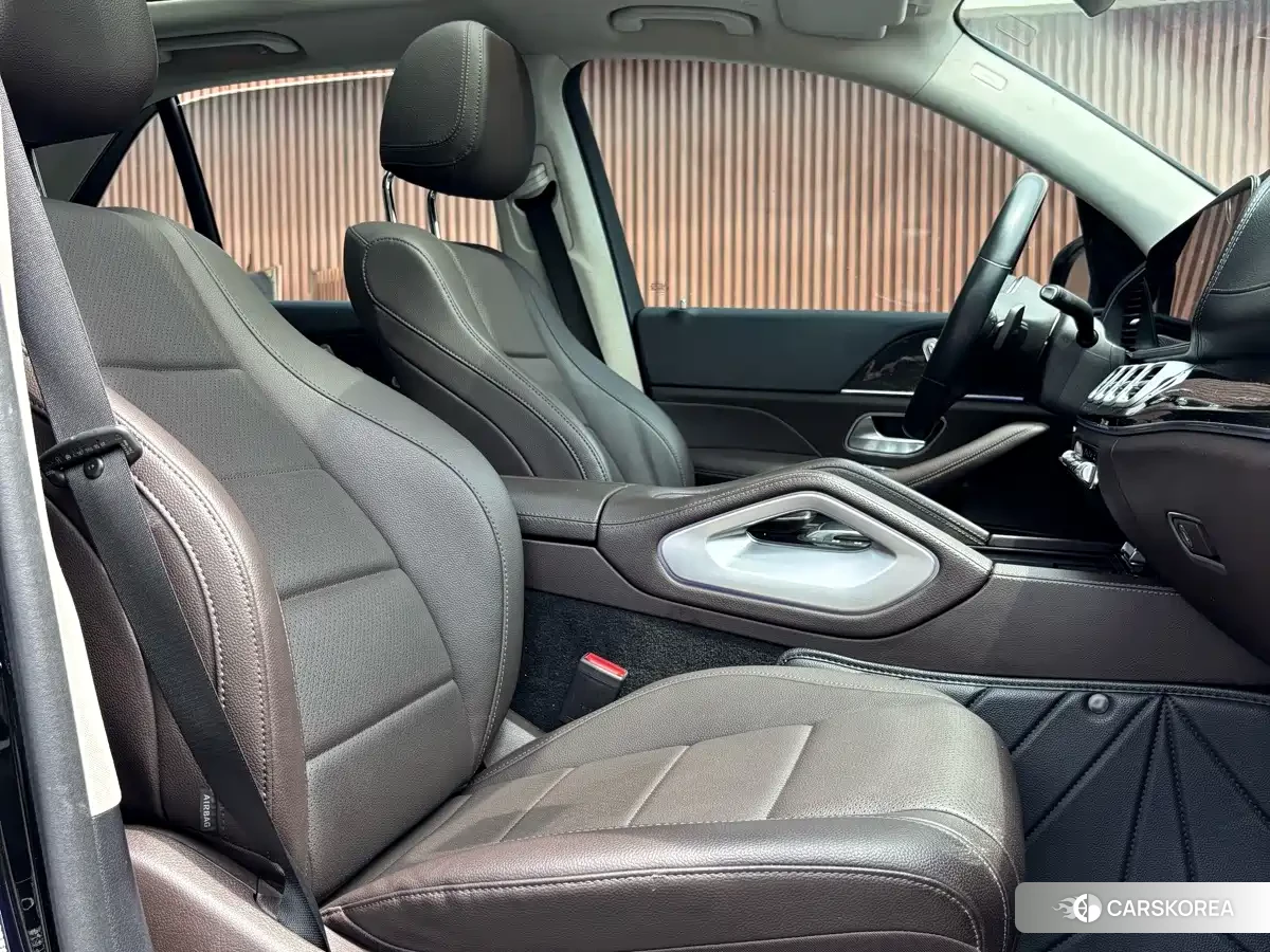 Mercedes-Benz GLE id 4622459 из Китая 13