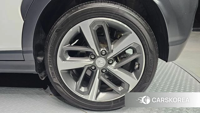 Hyundai Kona id 4496429 из Кореи 13