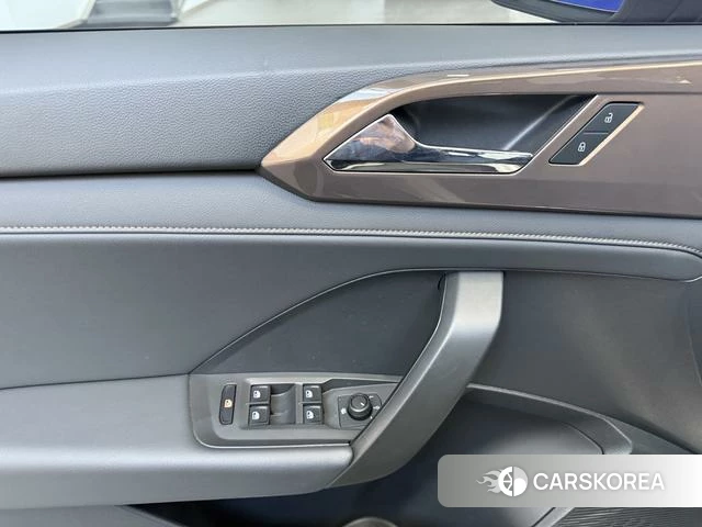 Volkswagen Tuyue id 4307614 из Китая 13