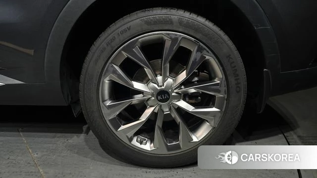 Kia Sorento 4th Generation id 4310342 из Кореи 13