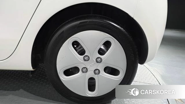 Kia The New Kia Ray id 4408660 из Кореи 13