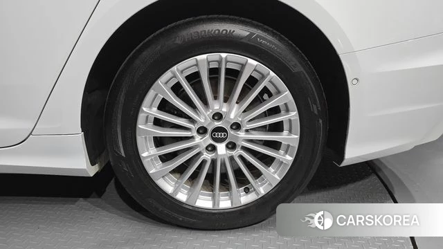 Audi A6 (C8) id 4550790 из Кореи 13