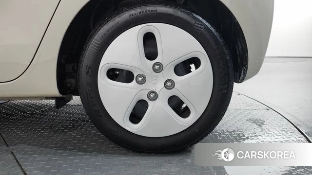 Kia The New Kia Ray id 4744628 из Кореи 13