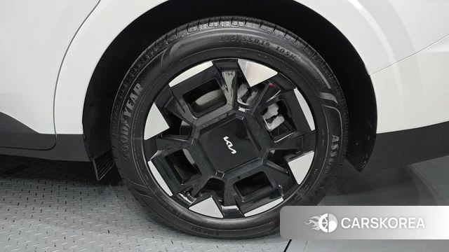 Kia The New Carnival 4th Generation id 4291839 из Кореи 13