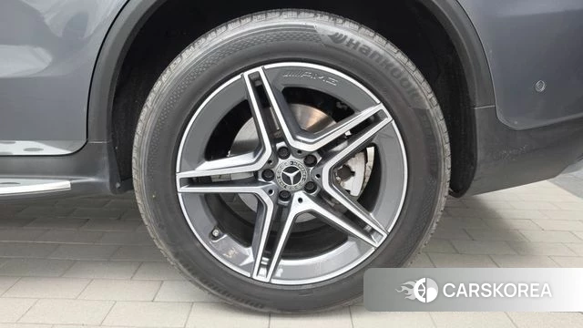 Mercedes-Benz GLC-Class X253 id 4759160 из Кореи 13