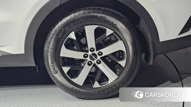 Kia Sorento 4th Generation id 4898850 из Кореи 13