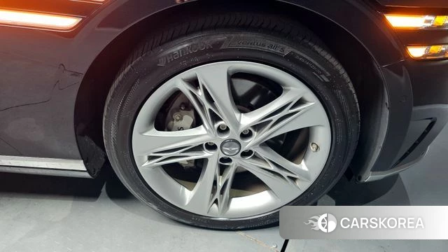 Genesis G90 (RS4) id 4223955 из Кореи 13