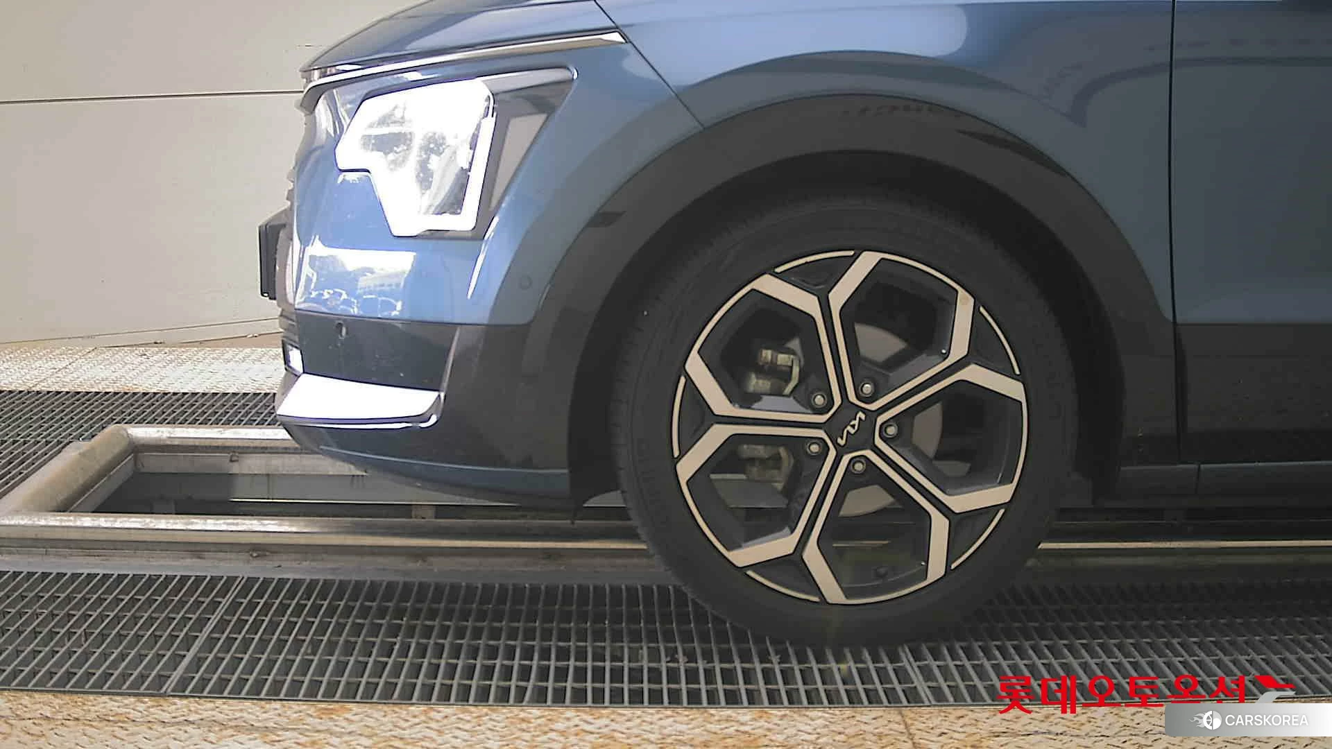Kia Niro Hybrid id 4909231 из Кореи 13