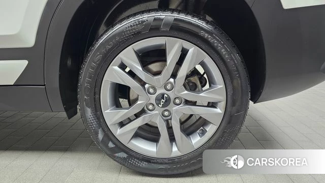Kia Seltos id 4401739 из Кореи 13
