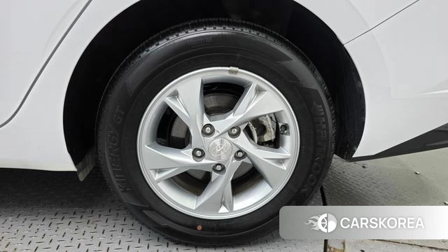 Hyundai Avante (CN7) id 4906366 из Кореи 13