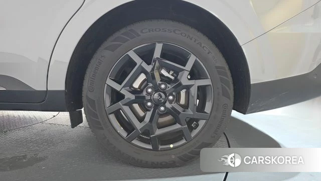 Kia The New Carnival 4th Generation id 4407734 из Кореи 13