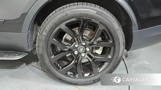Land Rover Discovery 5 id 4689085 из Кореи 13