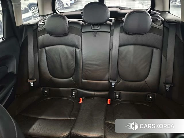 MINI CLUBMAN id 4210771 из Китая 13